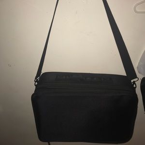 Professional makeup bag